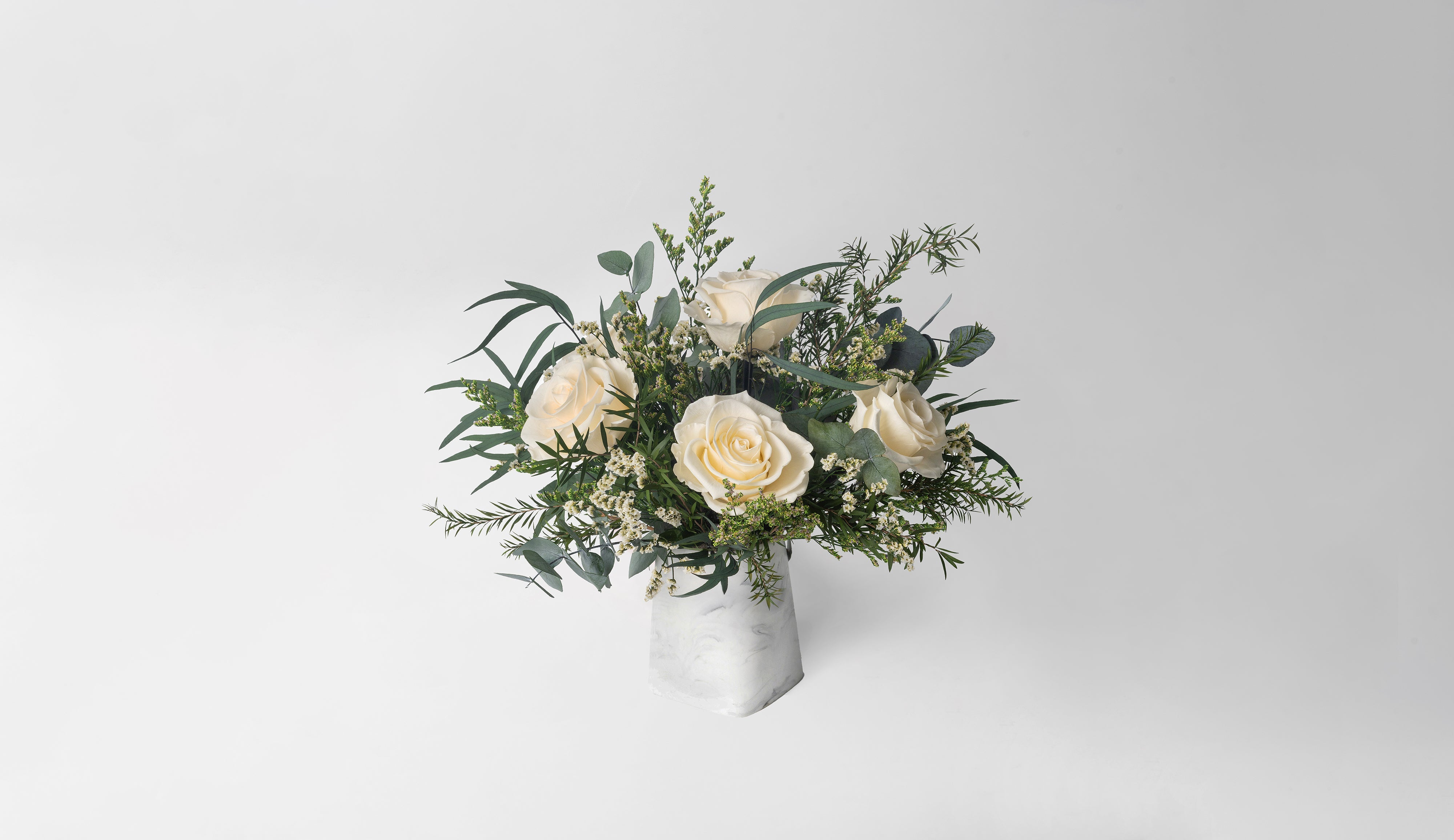 WILDFLOWER/LOOSE BOUQUETS