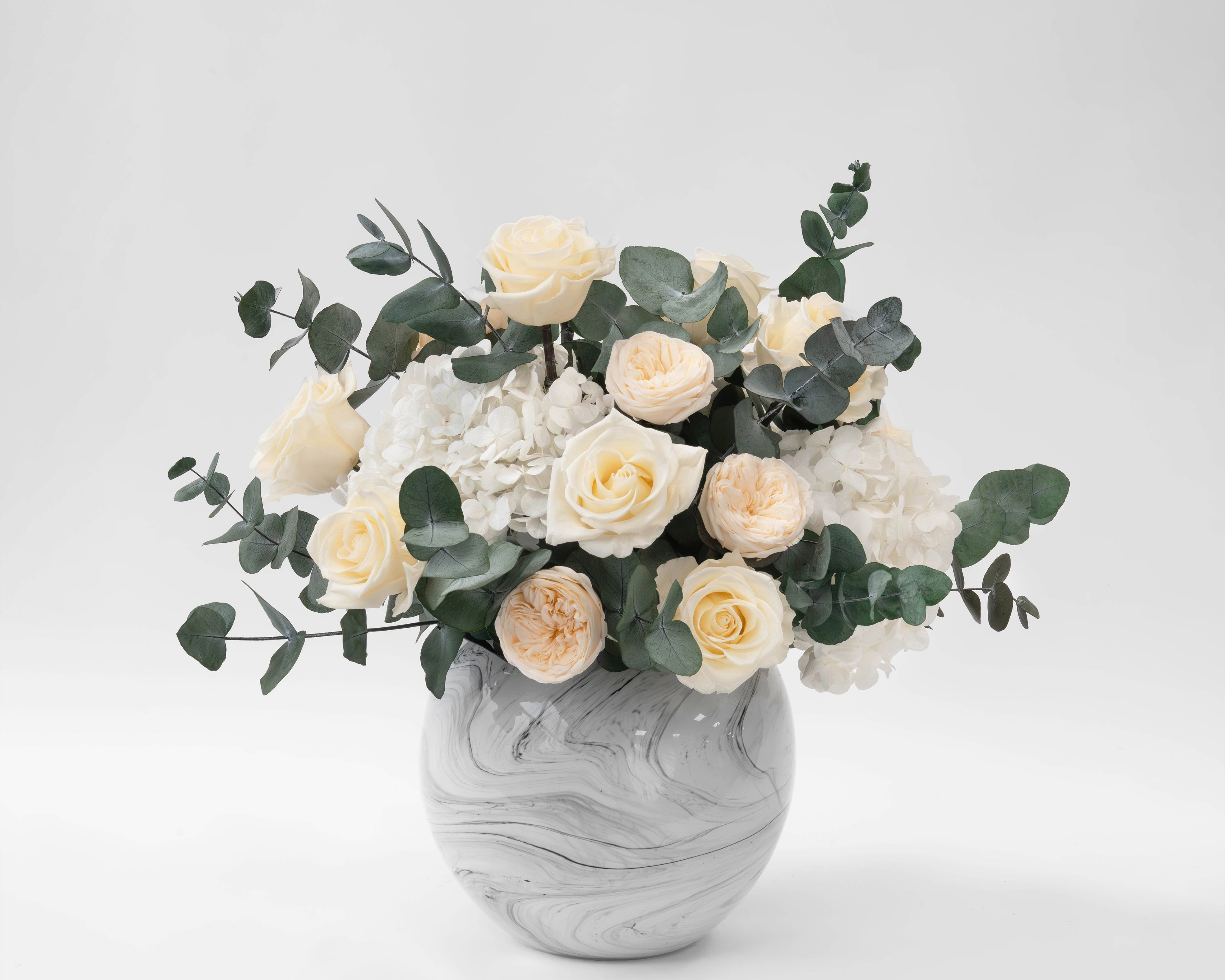 WILDFLOWER/LOOSE BOUQUETS