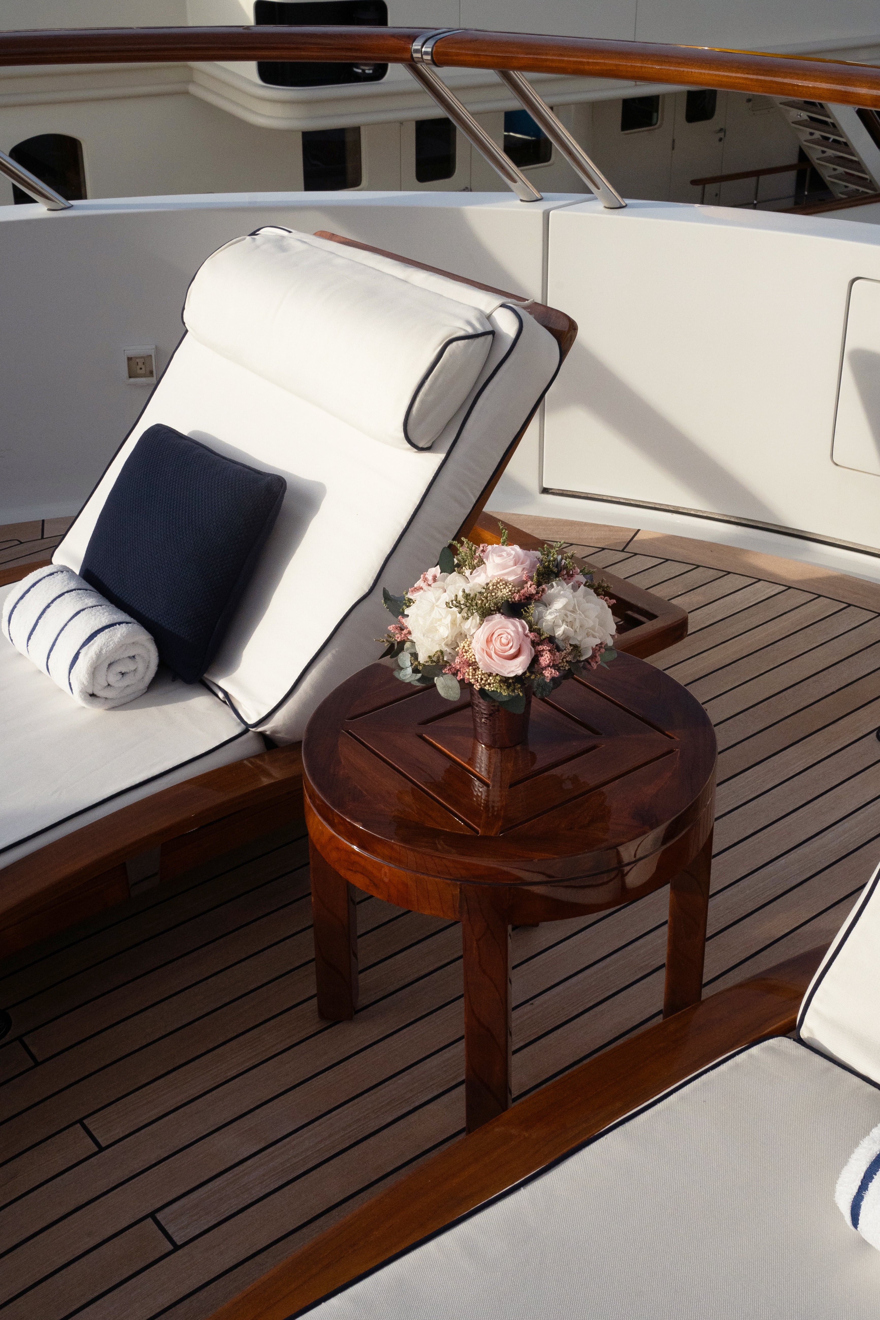 SUNDECK