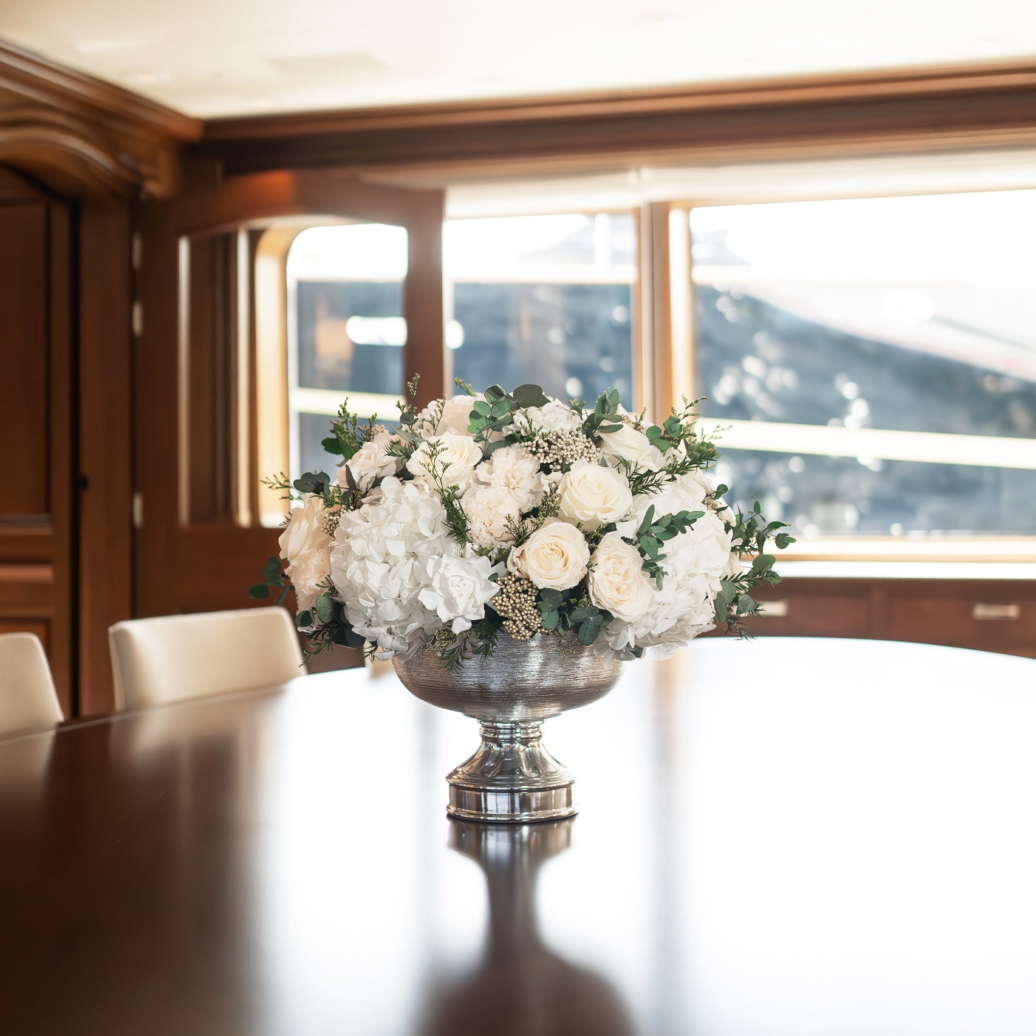 BLOOMS BY DESIGN