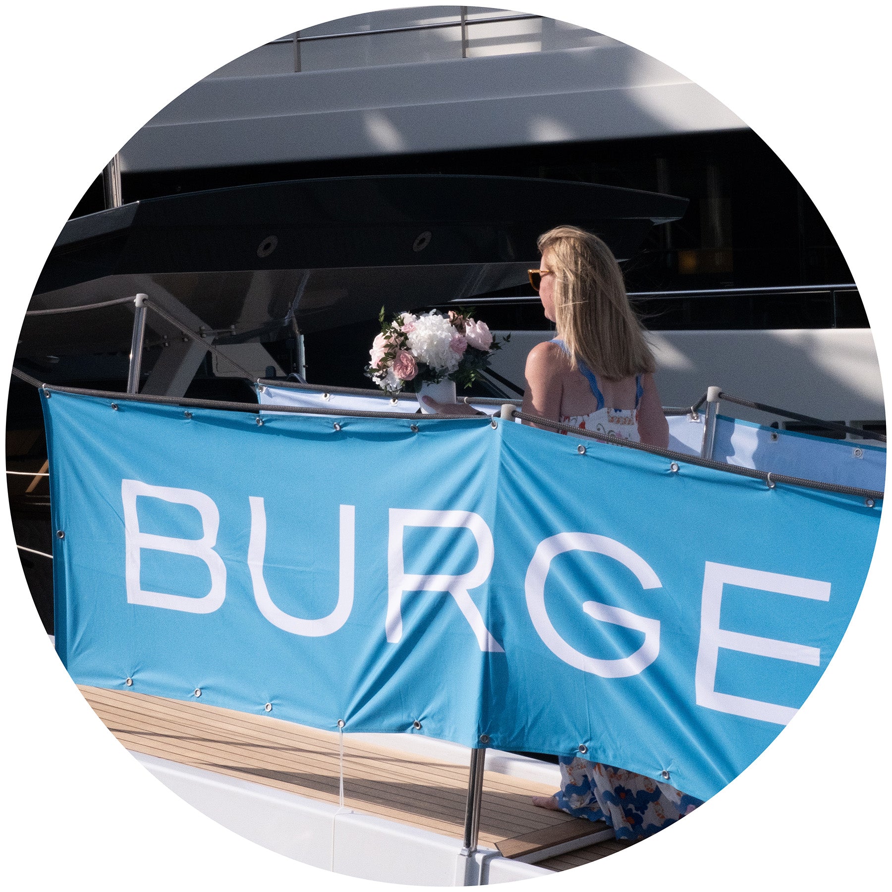 Ethereal Blooms preserved luxury florist