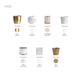 BLOOMS BY DESIGN - MEDIUM