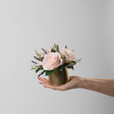 blush