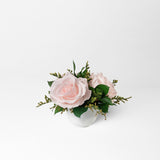 blush