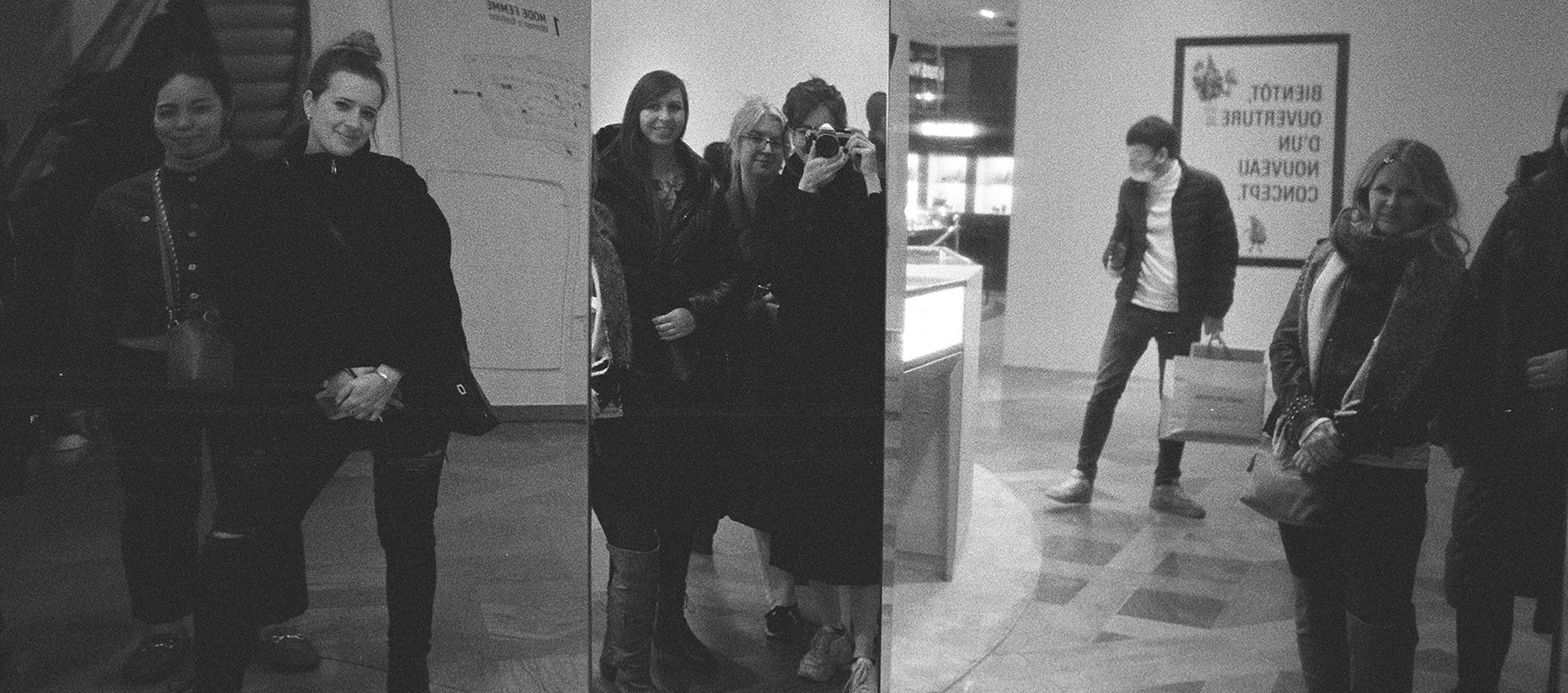 Ethereal Blooms preserved luxury florist