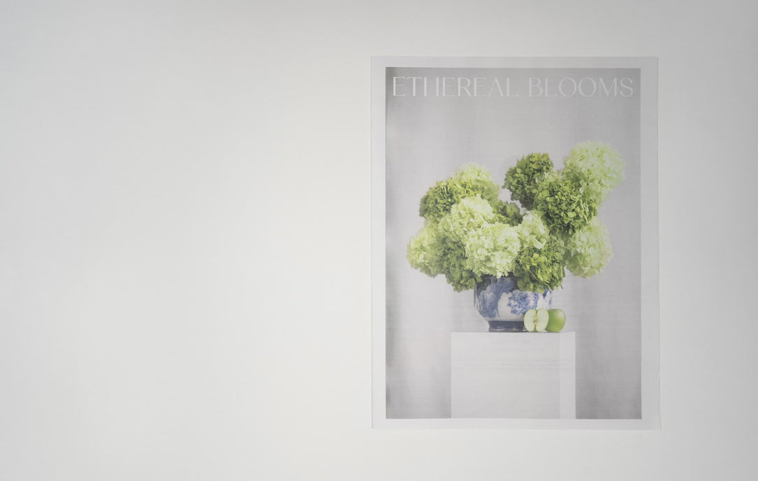 2025 Monaco Yacht Show Ethereal Blooms Newspaper